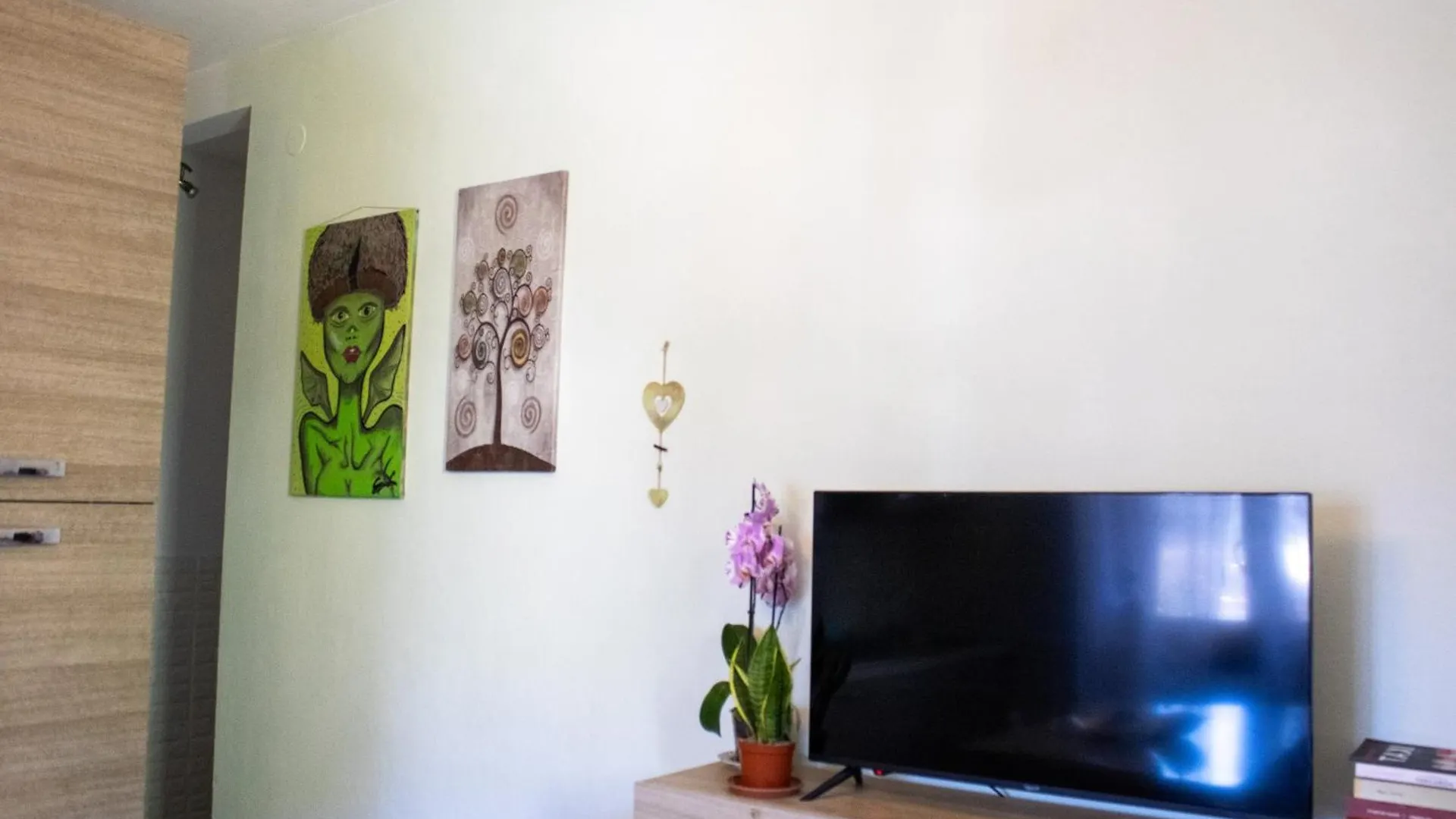 Ferienwohnung Il Nido Cecina  0*, Cecina (Livorno) Italien