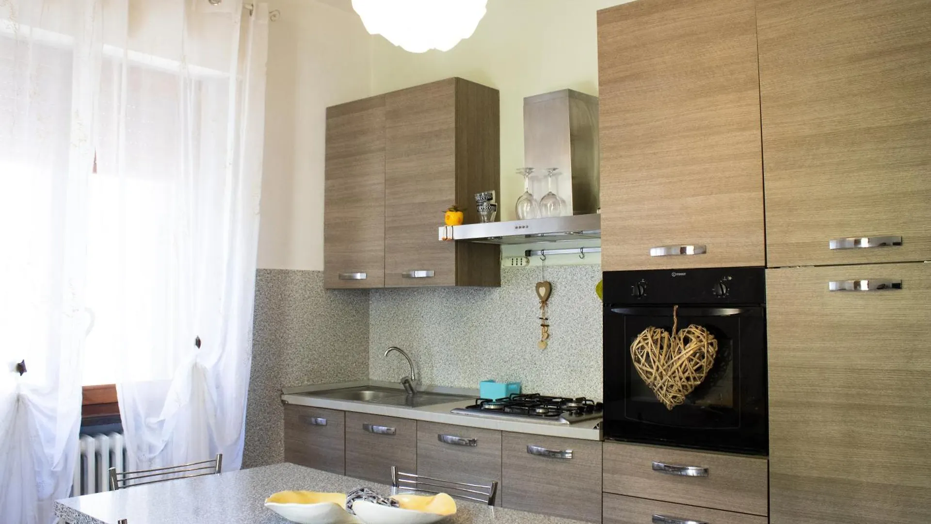 Ferienwohnung Il Nido Cecina  Apartment